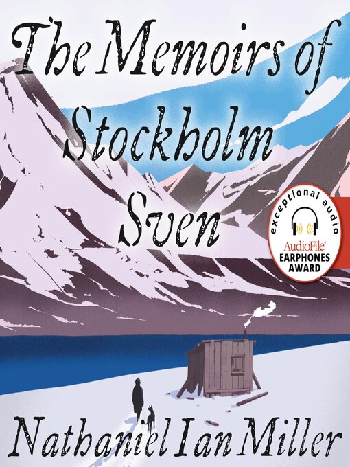 Cover image for The Memoirs of Stockholm Sven